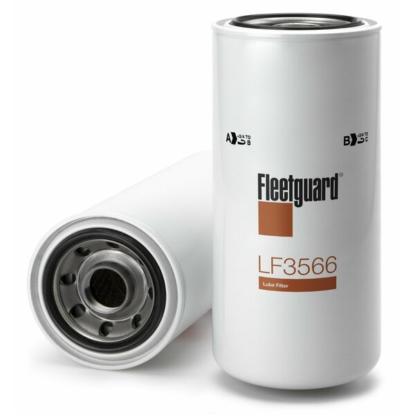 Fleetguard Oil Filter LF3566